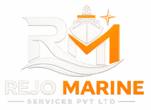 Rejo Marine Services Pvt. Ltd. logo