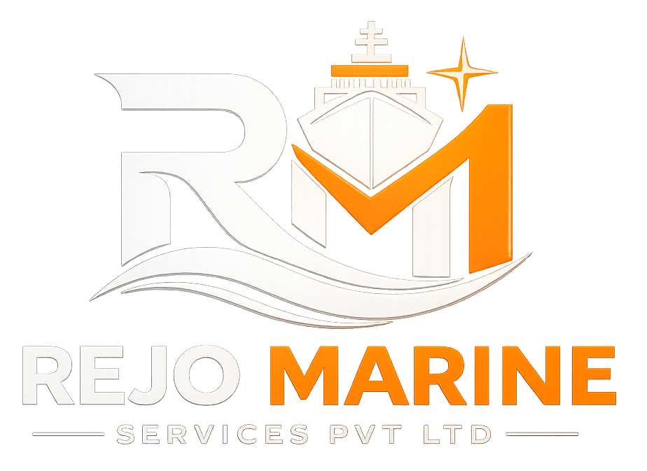 Rejo Marine Services Pvt. Ltd. logo